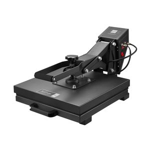 Pressa a Caldo Digitale Industriale 15x15 Pollici, Riscaldamento Rapido e Uniforme, Alta Pressione per Facile Utilizzo su Magliette, Nuova Condizione - Product Image 1
