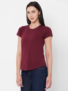 Camiseta 100% Algodón, Lisa, Personalizable con Serigrafía, para Hombre y Mujer - Product Image 2