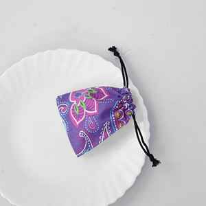 Bolsas de Embalaje de Algodón y Lona con Cordón, Ecológicas, Personalizables con Logotipo, Reutilizables, para Joyería, Regalos y Ropa, Venta al Por Mayor - Product Image 3