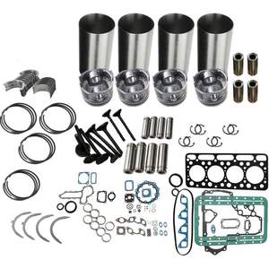 PIÈCES DE RECHANGE DU MOTEUR VTA28, VTA1710 DE QUALITÉ OEM. - Product Image 1