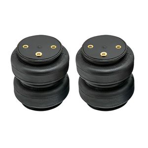 Kit de suspension pneumatique arrière pour Ram 2500/3500 2011-2018 4WD, capacité 5000 lb, suspensions de camion - Product Image 2