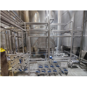 Tuyauterie et raccords de transfert de liquides à haut débit pour les applications pétrochimiques, marines, de traitement de l'eau, industrielles et commerciales - Product Image 4