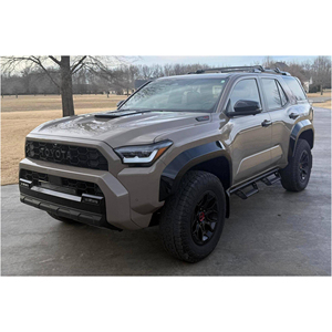 Toyota 4Runner TRD Pro 2025 - Product Image 5