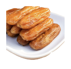 Plátano Seco Suave de 5 kg envasado al vacío, Precio al por Mayor, Venta Caliente, Suministro de Fabricante Vietnamita, Estándar Internacional - Product Image 5