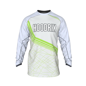 Camisetas de Dodgeball Sublimadas Personalizadas de Fábrica – Malla Transpirable Anti-Pilling – Conjunto de Ropa Deportiva para Equipos Atléticos - Product Image 1