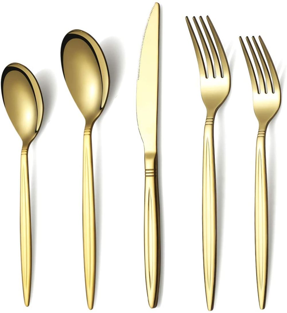 Gold