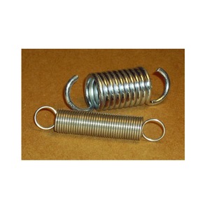 Rust Free Steel Spring <b>Fasteners</b> Durable Industrial Components For Automobile Industry Applications - Product Image 2