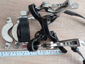 Pony Mouth Gag Equine <b>Miniature</b> Horse Dental Mouth Gag Speculum GUJJAR SURGICAL INTERNATIONAL - Product Image 5