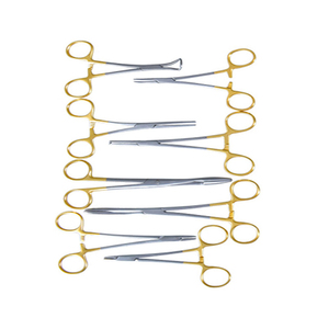 Medical Grade Rhinoplasty Instruments Professional Surgical Kit Top Trend Stainless Steel Surgical Kit Rhinoplasty instruments - Product Image 5