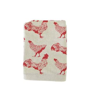 Serviettes de table en coton de qualité supérieure, élégantes et réutilisables pour la cuisine, la salle à manger et les événements - Product Image 1