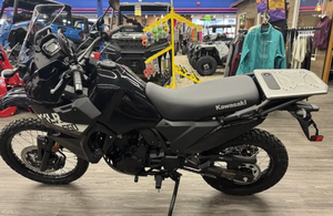 Super Offre 2025 – Ventes Abordables KLR 650 ABS – Nouvelles Motos Prêtes à l'Expédition - Product Image 5