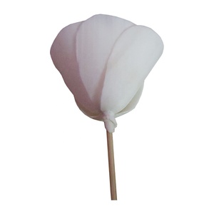 Sola Gift Handmade Artificial <b>Diffuser</b> <b>Flower</b> Long-Lasting Freshener for Room Decor All Occasions Floral Decorative Plants - Product Image 3