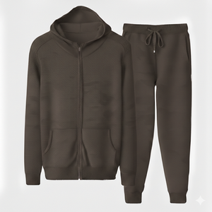 Ensemble de survêtement de sport pour hommes, qualité export - Product Image 2