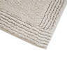 Tapis de bain en caoutchouc de style moderne personnalisé, antidérapant et absorbant, lot de 2, tapis pour le sol de la salle de bain - Product Image 5