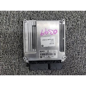 ECU และโมดูลคอมพิวเตอร์มือสอง X3 รุ่น DDE7801712 - Product Image 1