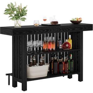 Mobile Bar con Armadietti - Product Image 1