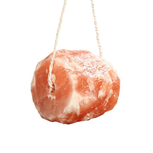 Sal Rosa del Himalaya Natural de Alta Calidad para Animales, Forma Natural, Exportación Premium, Certificación ISO y HACCP, en Cuerda - Product Image 6
