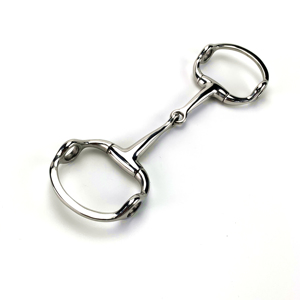 Bocados para Caballos de Acero Inoxidable a Precio Económico con Certificación CE ISO, Bocados Ecológicos a Precios Bajos y Accesibles - Product Image 4