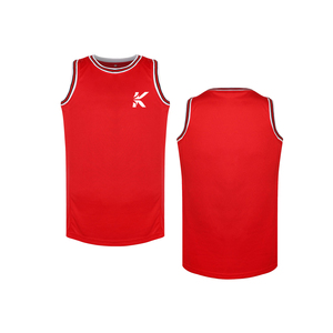 Camiseta de Baloncesto Personalizada para Hombre, Verano, 100% Poliéster, Tela Suave, Secado Rápido, Transpirable, Estilo de Equipo, Cómoda - Product Image 1