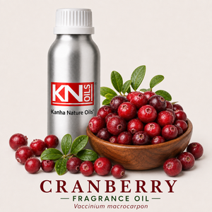 น้ำหอมแครนเบอร์รี่เข้มข้นสูง กลิ่น Vaccinium macrocarpon เทียนหอม สบู่ เกรดเครื่องสำอาง ผู้ผลิตขายส่ง ส่งออกทั่วโลก - Product Image 1