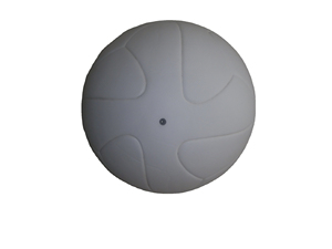 Balones de Fútbol de Entrenamiento Personalizados al Por Mayor de la Mejor Calidad - Product Image 5