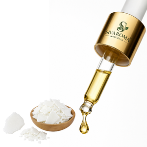 Aceite de Ricino Hidrogenado de Alto Rendimiento para Cosméticos, Cuidado Personal, Mezcla de Cera para Velas, Fabricación Industrial, Marca Privada - Product Image 3
