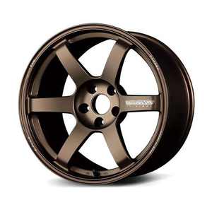 ล้อแม็กซ์ CF WHEELS Rays <span class=keywords><strong>TE37</strong></span> แบบฟอร์จ ผลิตจากอลูมิเนียมอัลลอยด์ สำหรับรถยนต์ ขอบ 5x112/5x114.3/5x120/5x108 สำหรับ BMW/Mercedes/Audi/Toyota/Tesla - Product Image 1