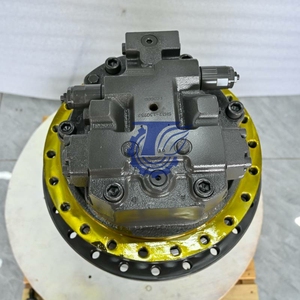 <span class=keywords><strong>VOLVO</strong></span> Use Use Use digunakan untuk <span class=keywords><strong>VOLVO</strong></span> EC300D 340D 350D 380D 380E suku cadang penggerak akhir ekskavator - Product Image 5