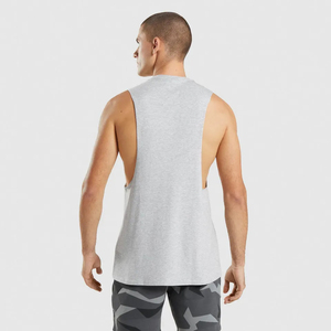 Débardeur Homme Sans Manches pour Activités Sportives – Vente en Gros, Fabricant Exportateur – Débardeur Homme pour Entraînement Fitness, Fournisseur Marque Privée - Product Image 4