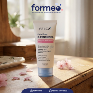 Limpiador Facial Líquido Herbal Orgánico de Marca Privada con Bajo MOQ, Ácido Tranexámico, Iluminador e Hidratante - Product Image 4