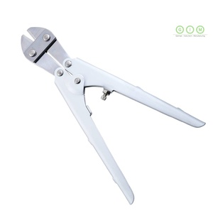 Coupe-épingles orthopédiques professionnel, instrument médical chirurgical pour couper les fils K, les épingles osseuses et les dispositifs de fixation - Product Image 4