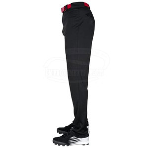 Pantalon de baseball Offre Spéciale sur mesure pantalon de baseball en gros pantalon de baseball de meilleure qualité pantalon de baseball pour hommes - Product Image 5