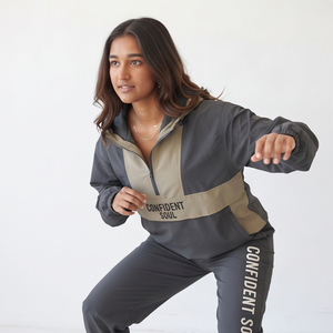 Wholesale Windbreaker Tracksuit <b>Lightweight</b> 100% Polyester Nylon <b>Jacket</b> Pants Outdoor Waterproof <b>Rain</b> Tracksuits Unisex - Product Image 6