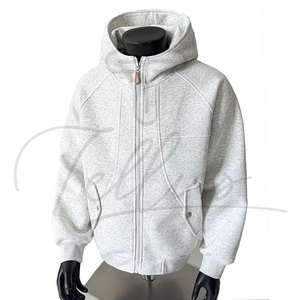 Servicio OEM, Sudaderas con Capucha para Hombre al por Mayor, Mejores Diseños, Sudaderas Ligeras, Color Personalizado, Sudaderas de Algodón Mezclado para Hombre - Product Image 1