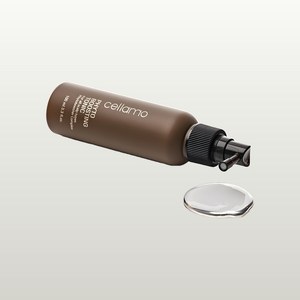 Sérum Tonifiant Phyto-Revitalisant Coréen Ceramo pour le Visage et le Cuir Chevelu - Product Image 1