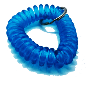 สายรัดข้อมือพลาสติกม้วนข้อมือออกแบบโดยผู้ผลิต OEM เพื่อวัตถุประสงค์ในการระบุตัวตน - Product Image 1