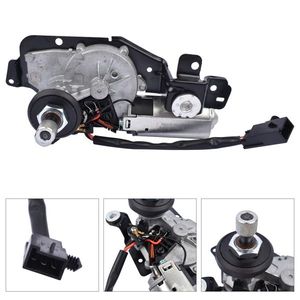 Ford Escape Mercury Mazda 2001-2007 Rear Windshield Wiper Motor 4L8Z17508AB YL8Z17508AB ECY1674L0G ECY1677L0A 402044 852044 - Product Image 1