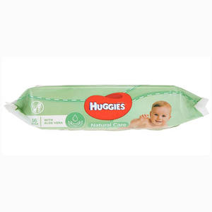 Toallitas Húmedas Huggies para importadores y revendedores a gran escala en los mercados internacionales de cuidado infantil y venta minorista. - Product Image 2