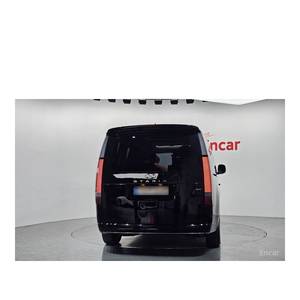 Hyundai Staria 4WD Lounge Enero 2021, 9 Plazas, 28,545 km, Diésel, Caja de Cambios Automática, Asientos de Cuero, Volante a la Izquierda, Trasero - Product Image 4