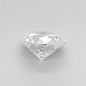 Diamante Cultivado en Laboratorio de Calidad Superior, 0.55 Ct, Corte Redondo, Certificado IGI, para Pedidos de Joyería al por Mayor - Product Image 4