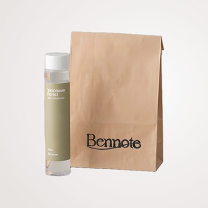 Diffuseur d'arômes coréen Vancouver Forest, design de flacon de parfum, fabriqué en Corée, arôme sans eau, décoration bohème pour la maison - Product Image 6