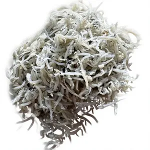 Anchois séchés 100% naturels de qualité supérieure, congelés sous vide (FD BQF), salés, du Vietnam, prêts à l'emploi, 12 mois+ de conservation, OEM, 1000KG - Product Image 6