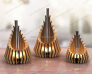 Unique Stone Carved T Light Holder for <b>Mandir</b> Decor, Ethnic Festival Lighting, and Antique Home Design - Product Image 2