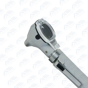 Mini Otoscopio para Uso Educativo y Personal, Otoscopio Gris Inteligente, Mini Otoscopio Digital Recargable - Product Image 2