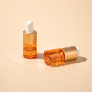 Sérum Visage Alpha Arbutine Glycérine Collagène Bave d'Escargot Éclaircissant Anti-Âge Ampoule Liquide Stabilisée Vitamine C - Product Image 3
