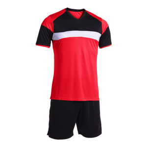 Fabricant de maillots de football sur mesure, dernières conceptions de maillots de football personnalisés, impression de maillots de football pour femmes et hommes - Product Image 2