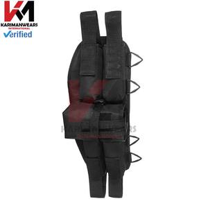 Cinturón para Pods de Paintball Directo de Fábrica, Pedido al por Mayor, Material Duradero con Correa Ajustable y Soportes Personalizados para Pods - Product Image 4