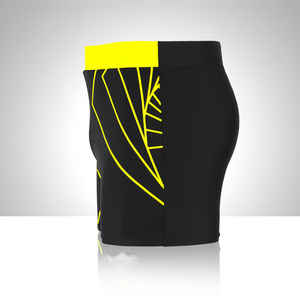 Quick Dry Sublimation Printing Beach Shorts for <b>Men</b> Customized Beachwear and Swimwear Swimming <b>Trunks</b> - Product Image 4