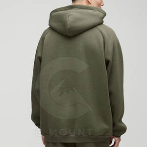 Conjunto Deportivo para Hombre con Efecto Desgastado, Estilo Moderno, con Sudadera y Pantalones a Juego para Entrenamiento en el Gimnasio - Product Image 3