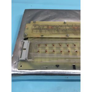 6110R086 PCB KEYBOARD DISPLAY REV A, 123780 - อุปกรณ์และอะไหล่เซมิคอนดักเตอร์ระดับโลกที่เชื่อถือได้ - Product Image 1